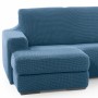 Housse pour méridienne gauche à accoudoir court Sofaskins NIAGARA 210 - 340 cm