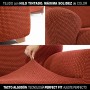 Funda para chaise longue de brazo corto izquierdo Sofaskins NIAGARA 210 - 340 cm