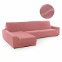 Housse pour chaise longue avec bras gauche long Sofaskins NIAGARA 210 - 340 cm