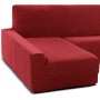 Funda para chaise longue de brazo largo izquierdo Sofaskins NIAGARA 210 - 340 cm