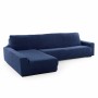 Housse pour chaise longue avec bras gauche long Sofaskins NIAGARA 210 - 340 cm