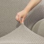 Funda para chaise longue de brazo largo izquierdo Sofaskins NIAGARA 210 - 340 cm