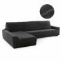 Funda para chaise longue de brazo largo izquierdo Sofaskins NIAGARA 210 - 340 cm