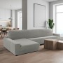 Funda para chaise longue de brazo largo izquierdo Sofaskins NIAGARA 210 - 340 cm