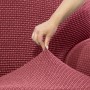 Funda para chaise longue de brazo largo izquierdo Sofaskins NIAGARA 210 - 340 cm