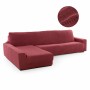 Funda para chaise longue de brazo largo izquierdo Sofaskins NIAGARA 210 - 340 cm