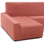 Funda para chaise longue de brazo largo izquierdo Sofaskins NIAGARA 210 - 340 cm