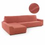 Housse pour chaise longue avec bras gauche long Sofaskins NIAGARA 210 - 340 cm