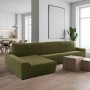 Funda para chaise longue de brazo largo izquierdo Sofaskins NIAGARA 210 - 340 cm