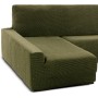 Funda para chaise longue de brazo largo izquierdo Sofaskins NIAGARA 210 - 340 cm