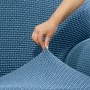 Funda para chaise longue de brazo largo izquierdo Sofaskins NIAGARA 210 - 340 cm