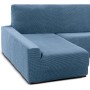 Funda para chaise longue de brazo largo izquierdo Sofaskins NIAGARA 210 - 340 cm