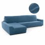 Funda para chaise longue de brazo largo izquierdo Sofaskins NIAGARA 210 - 340 cm