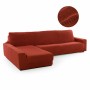 Funda para chaise longue de brazo largo izquierdo Sofaskins NIAGARA 210 - 340 cm