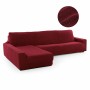 Funda para chaise longue de brazo largo izquierdo Sofaskins NIAGARA 210 - 340 cm