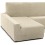 Funda para chaise longue de brazo largo izquierdo Sofaskins NIAGARA 210 - 340 cm