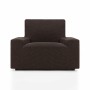 Housse de canapé Sofaskins NIAGARA Marron