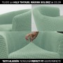 Housse de fauteuil Sofaskins NIAGARA 1 place