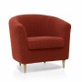 Housse de fauteuil Sofaskins NIAGARA 1 place