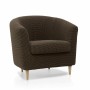 Housse de fauteuil Sofaskins NIAGARA 1 place