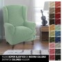 Funda para sillón orejero Sofaskins NIAGARA