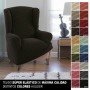 Funda para sillón orejero Sofaskins NIAGARA