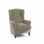 Housse de fauteuil à oreilles Sofaskins NIAGARA