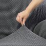 Funda para sillón orejero Sofaskins NIAGARA