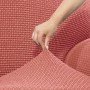 Funda para sillón orejero Sofaskins NIAGARA