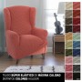 Funda para sillón orejero Sofaskins NIAGARA