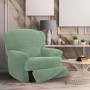 Housse de fauteuil avec pieds séparés Sofaskins NIAGARA