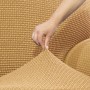 Funda para sillón con pies separados Sofaskins NIAGARA