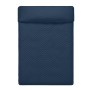 Couette réversible HappyFriday Basic Arista Blue marine Menthe 240 x 260 cm