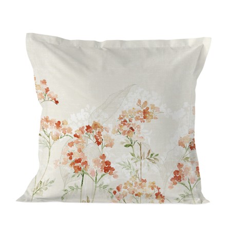 Funda de almohada HappyFriday Riomaggiore Multicolor 60 x 60 cm