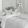 Housse de Couette HappyFriday Blanc Corymbia Multicouleur 260 x 220 cm