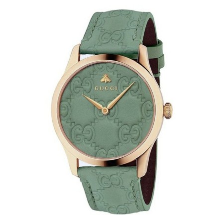 Montre Femme Gucci YA1264099