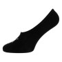 Calcetines Tobilleros Deportivos Puma FOOTIE (3 pares) Negro