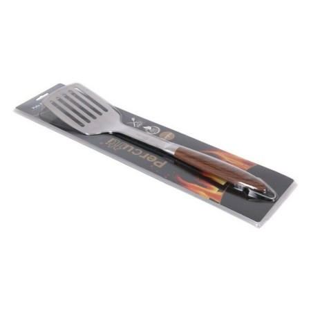 Spatule Percutti Acier Bois 53 x 13 x 3 cm (53 x 13 x 3 cm)