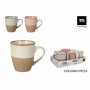 Tasse La Mediterránea Anelo 200 ml (36 Unités)