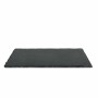 Plateau Santa Clara Alfares Ardoise 30 x 13 cm (20 Unités)