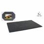 Plateau Santa Clara Alfares Ardoise 30 x 20 cm 6 mm (12 Unités)