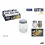 Especiero Quttin Bar 150 ml 6 x 8 cm (6 Piezas) (12 Unidades)