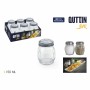 Especiero Quttin Bar 150 ml 6 x 8 cm (6 Piezas) (12 Unidades)