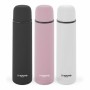 Thermos ThermoSport Acier inoxydable (6 Unités)