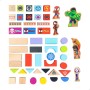 Puzzle Infantil de Madera Spidey Amazing Friends