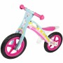 Moto Correpasillos Woomax 85 x 37 x 53 cm 12" Unicornio Sin Pedales