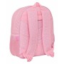 Mochila Escolar Glow Lab Sweet home 32 x 38 x 12 cm