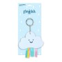 Llavero Glowlab Kids Cloud Azul