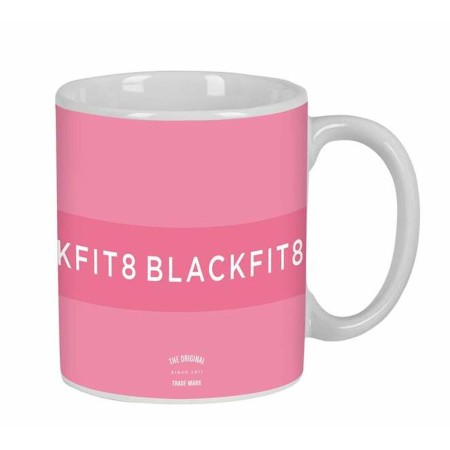 Tasse mug BlackFit8 Glow up Rose 350 ml Grand