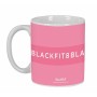 Tasse mug BlackFit8 Glow up Rose 350 ml Grand